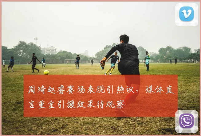 周琦赵睿赛场表现引热议,媒体直言重金引援效果待观察